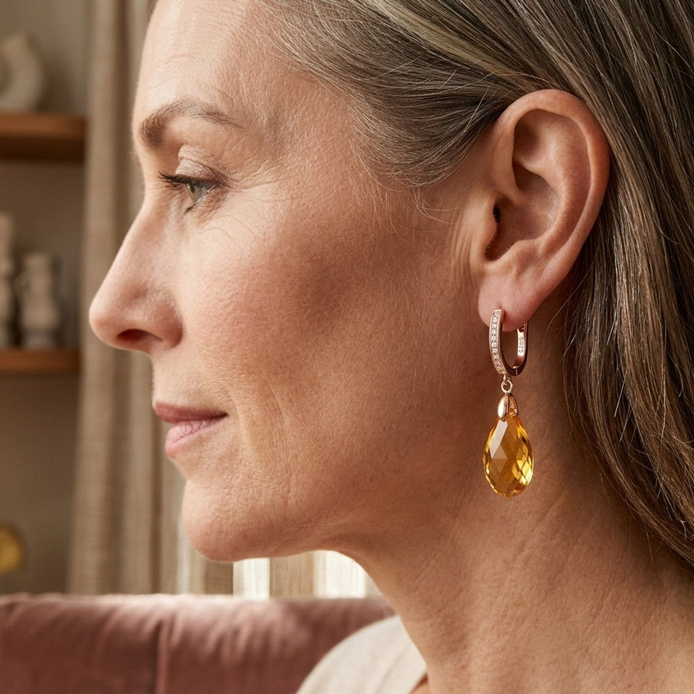 Drop Dangle Earrings